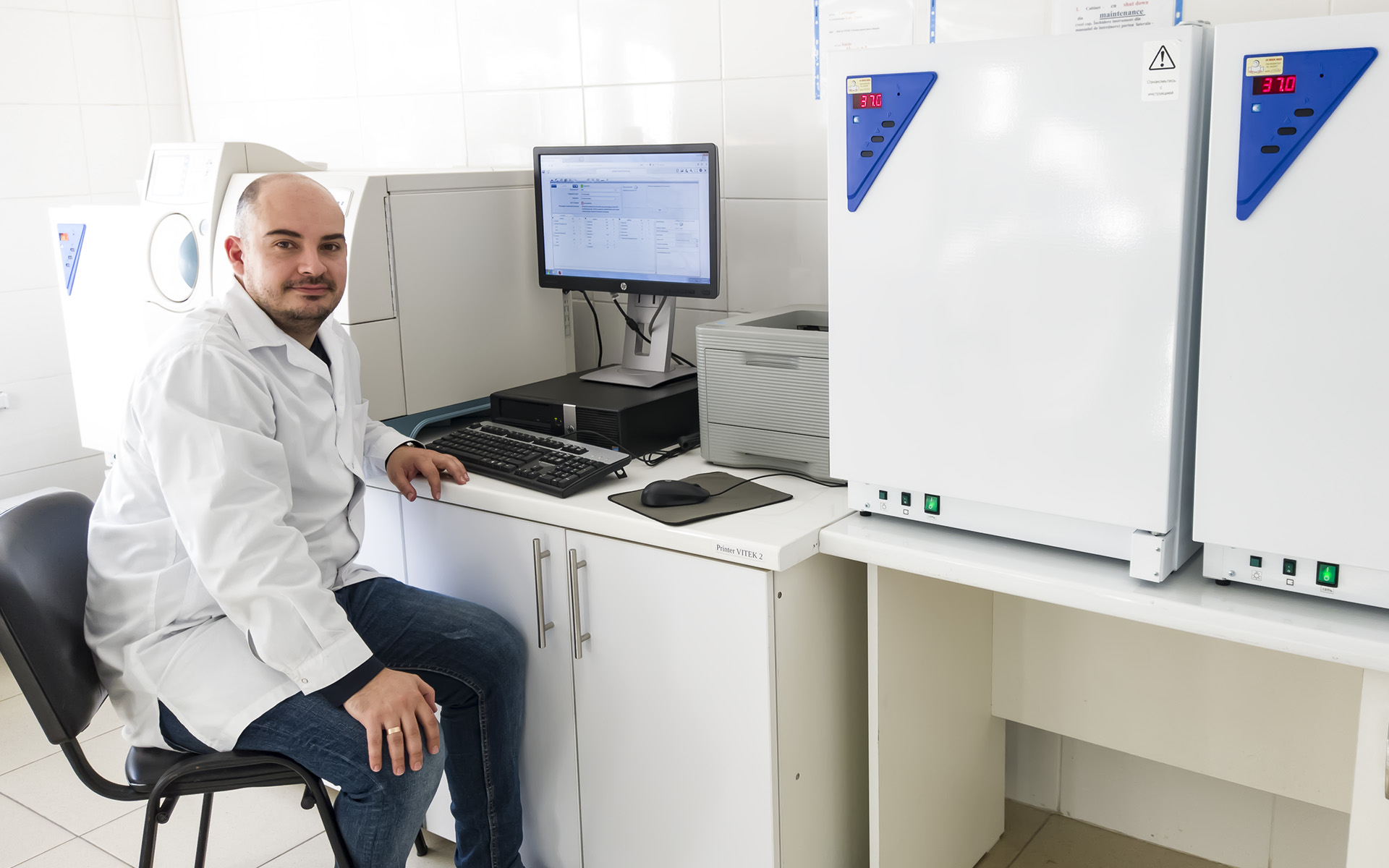 IMSP Asociația Medicală Teritorială Ciocana